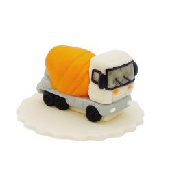 Cement Mixer 100 g