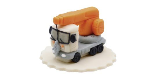 Crane Truck 100 g