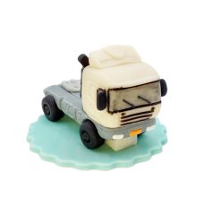 White Truck1. - 100 g