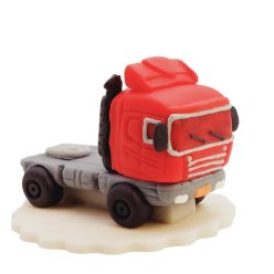 Red Truck1. - 100 g