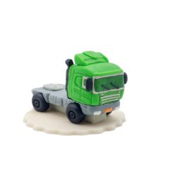 Green Truck1. - 100 g