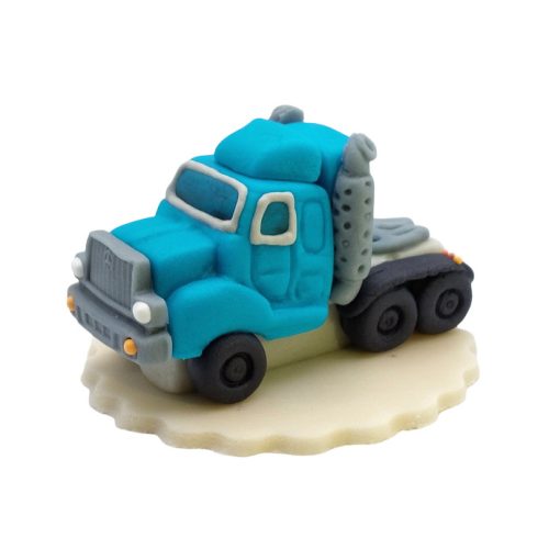 Blue Truck2. - 100 g