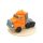 Orange Truck2. - 100 g