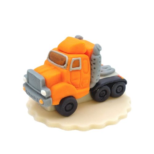 Orange Truck2. - 100 g