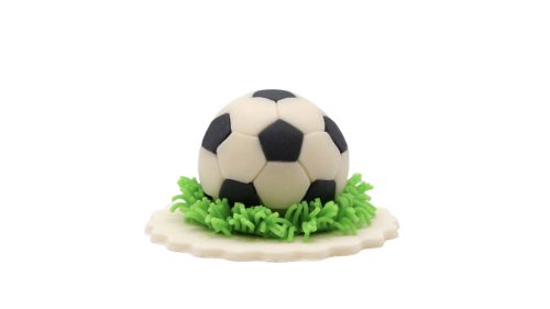 Black Football 100 g