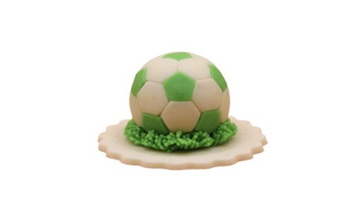 Green Football 100 g
