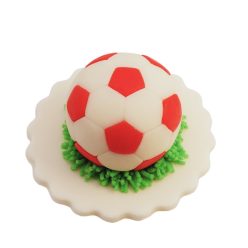 Red Football 100 g