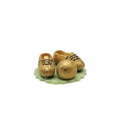 Golden Football Boot 100 g