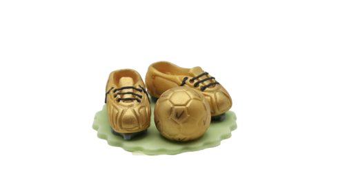 Golden Football Boot 100 g