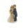 Small Wedding Couple 9 cm - 70 g