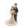 Large Wedding Couple 12 cm - 155 g