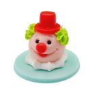 Small Marzipan Figures